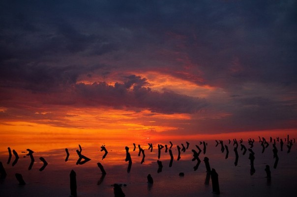 ТОП 15 самых красивых мест России ТОП 15 самых красивых мест России