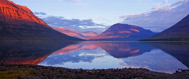 ТОП 15 самых красивых мест России ТОП 15 самых красивых мест России