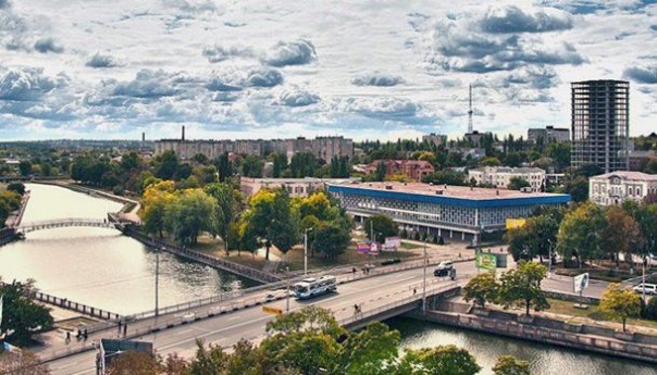 В Кировограде решили отказаться от переименования города в Ингульск или Елисаветград В Кировограде решили отказаться от переименования города в Ингульск или Елисаветград