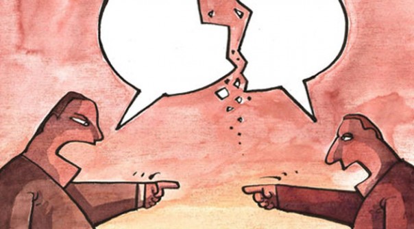 Когда оппозиция призывает убивать