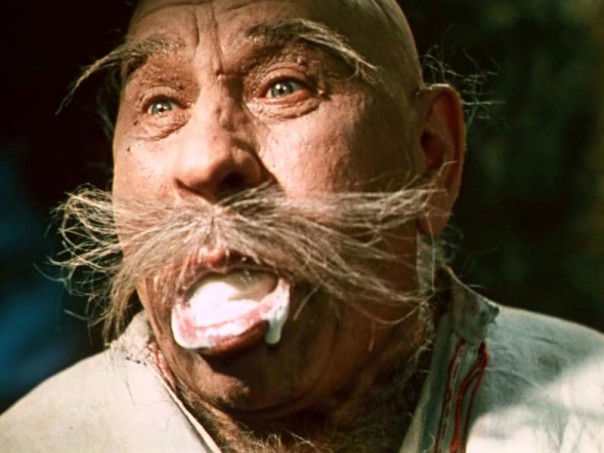 В ожидании галушек В ожидании галушек