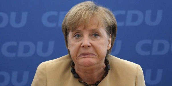 Выборы в Германии: как изнасилования привели евроскептиков во власть Выборы в Германии: как изнасилования привели евроскептиков во власть