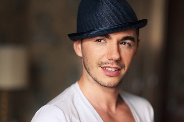 Тимур Родригес о Путине Тимур Родригес о Путине