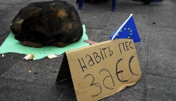 Суровые годы уходят, за ними другие приходят… Суровые годы уходят, за ними другие приходят…