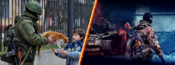 Стрелков призвал Крым быть скромнее и не выпендриваться перед жителями Донбасса Стрелков призвал Крым быть скромнее и не выпендриваться перед жителями Донбасса