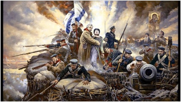 На грани предела терпения. Юрий Селиванов На грани предела терпения. Юрий Селиванов