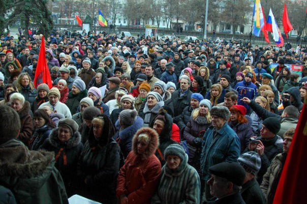 Днепропетровск — южная столица Российской Империи