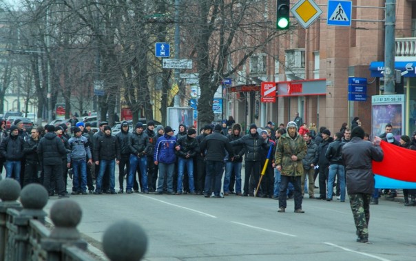 Днепропетровск — южная столица Российской Империи