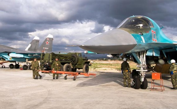 Кто останется в Сирии после вывода основных сил ВКС РФ