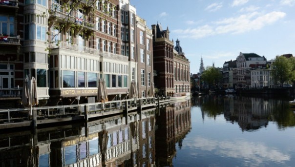 Корнилов: В Голландии началась агитация против "ассоциации" с Украиной Корнилов: В Голландии началась агитация против "ассоциации" с Украиной