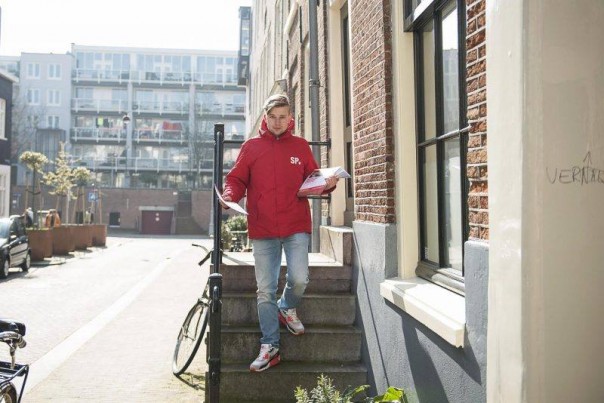 Корнилов: В Голландии началась агитация против "ассоциации" с Украиной Корнилов: В Голландии началась агитация против "ассоциации" с Украиной