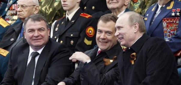 Залп диванных пуканов Залп диванных пуканов