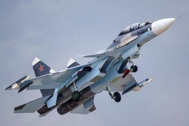 ВКС России возобновили нанесение ударов на территории Сирии. САА наступает под Пальмирой ВКС России возобновили нанесение ударов на территории Сирии. САА наступает под Пальмирой