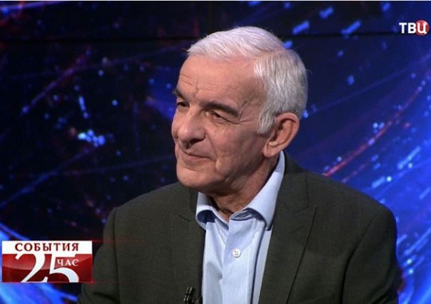 Эксперт: ЕС завяз в санкциях и хочет начать жизнь с чистого листа