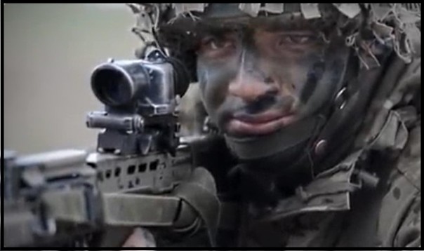 Российское снайперское оружие!!!