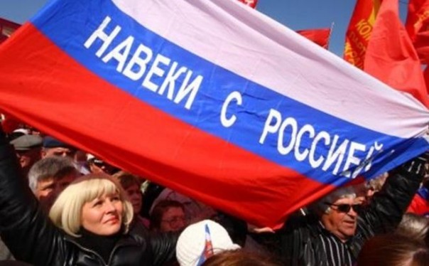 Донбасс: время делать ход Кремлю