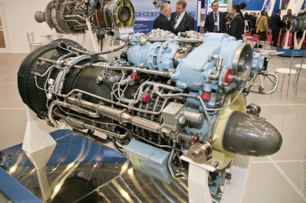 «Вертолеты России» нашли замену украинским ТВЗ-117 «Вертолеты России» нашли замену украинским ТВЗ-117