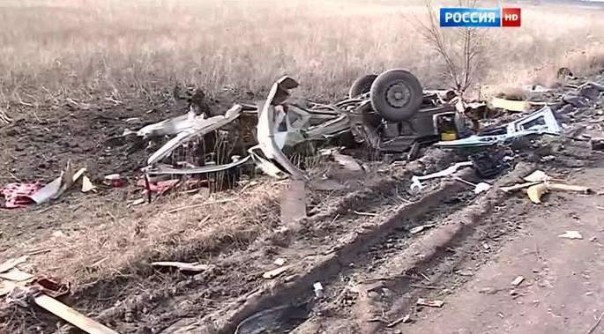 Украина – Донбассу: стариков – в расход, молодых – в рабство