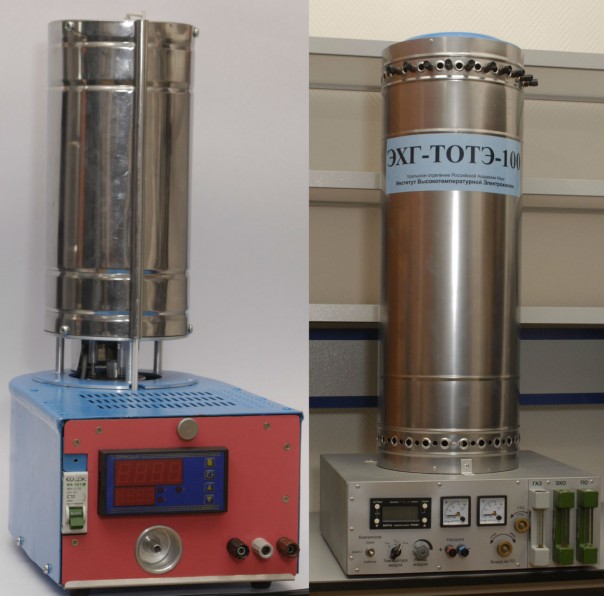 Дешёвая энергия из топливных элементов Дешёвая энергия из топливных элементов