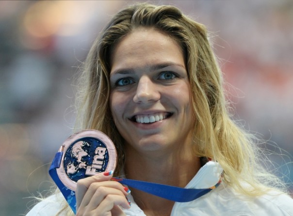 Юлия Ефимова - новая жертва милдроната Юлия Ефимова - новая жертва милдроната