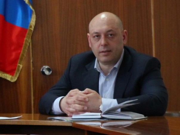 Кадровые политические перестановки в ДНР