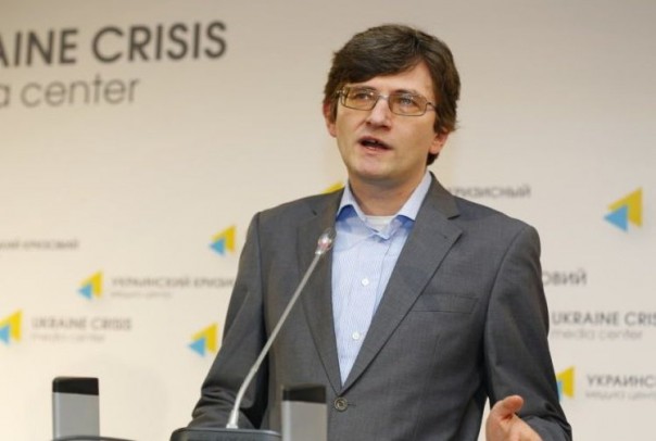 ЦИК Украины: Выборы на Донбассе провести невозможно ЦИК Украины: Выборы на Донбассе провести невозможно