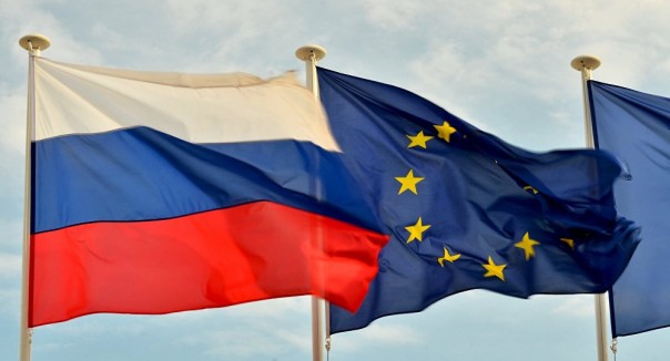 ЕС и его пять принципов активного вмешательства. Ростислав Ищенко ЕС и его пять принципов активного вмешательства. Ростислав Ищенко