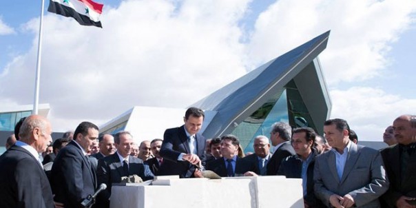 Обзор боевых действий и событий на Ближневосточном фронте за 17-03-2016 Обзор боевых действий и событий на Ближневосточном фронте за 17-03-2016