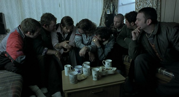 Табор уходит в СИЗО. Как цыгане газ воровали Табор уходит в СИЗО. Как цыгане газ воровали