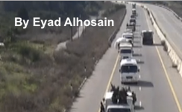 Сирийская армия атакует окраины Пальмиры — при поддержке ВКС России. Сводки за 17 — 18 марта Сирийская армия атакует окраины Пальмиры — при поддержке ВКС России. Сводки за 17 — 18 марта