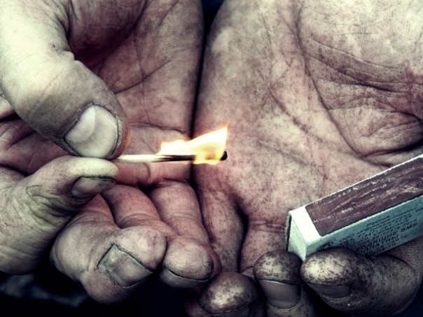 Трудовая копеечка либерала. Дмитрий Стешин Трудовая копеечка либерала. Дмитрий Стешин