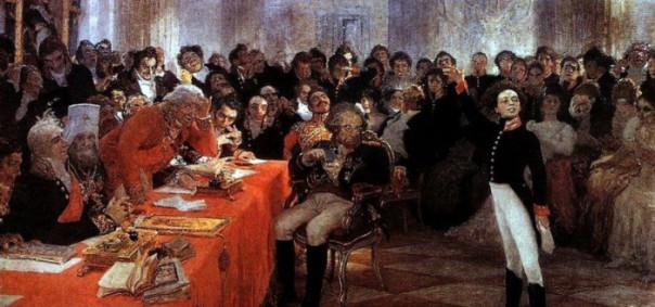 А.С.Пушкин. Малоизвестные факты из жизни человека, которого знают все