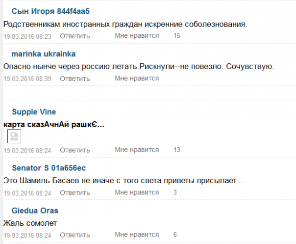 Катастрофа "Боинга" в Ростове как повод для праздника на Украине Катастрофа "Боинга" в Ростове как повод для праздника на Украине