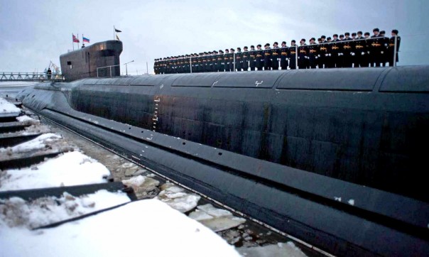 Юбилей русских Наутилусов. Минобороны Юбилей русских Наутилусов. Минобороны