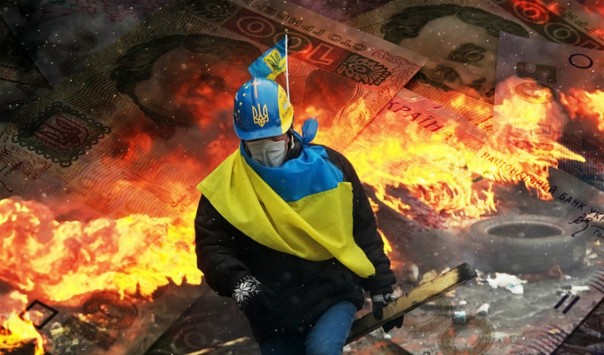 Уроки экономики от украинских политиков Уроки экономики от украинских политиков