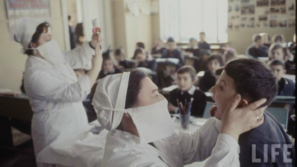 Как я референдум проморгала. Как я референдум проморгала.