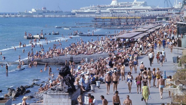 Как я референдум проморгала. Как я референдум проморгала.