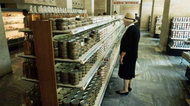 Как я референдум проморгала. Как я референдум проморгала.