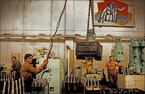 Как я референдум проморгала. Как я референдум проморгала.