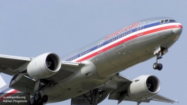 Шестой iPhone взорвался на борту самолета, летевшего на Гавайи