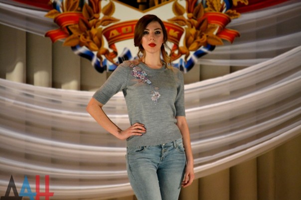 В Донецке начался VII Международный джазовый фестиваль «Джаз-Форум» и показ мод В Донецке начался VII Международный джазовый фестиваль «Джаз-Форум» и показ мод