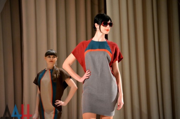 В Донецке начался VII Международный джазовый фестиваль «Джаз-Форум» и показ мод В Донецке начался VII Международный джазовый фестиваль «Джаз-Форум» и показ мод