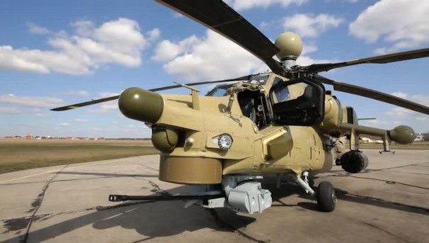 Программа "Русское оружие" от 20 марта 2016 года