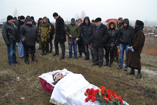 В Донецке погиб один из идеологов ДНР. Подробности неизвестны В Донецке погиб один из идеологов ДНР. Подробности неизвестны