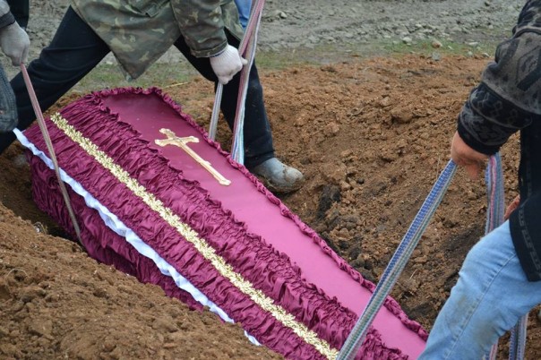 В Донецке погиб один из идеологов ДНР. Подробности неизвестны В Донецке погиб один из идеологов ДНР. Подробности неизвестны