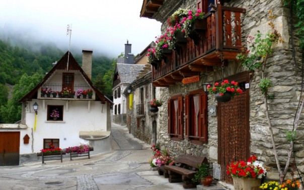 Почему испанцы не рады мигрантам Почему испанцы не рады мигрантам