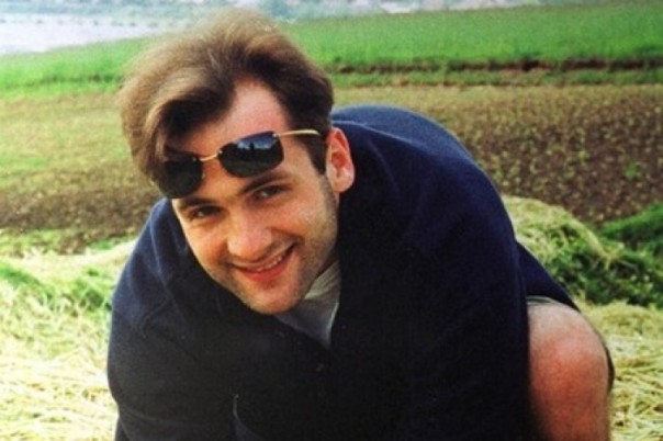 Голова Гонгадзе»: зачем США откопали труп «неупера»? Голова Гонгадзе»: зачем США откопали труп «неупера»?