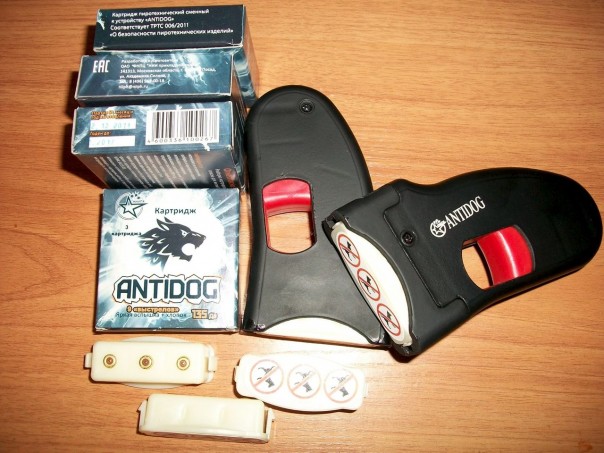 «Техмаш» поставил в Германию комплексы самозащиты «Техмаш» поставил в Германию комплексы самозащиты