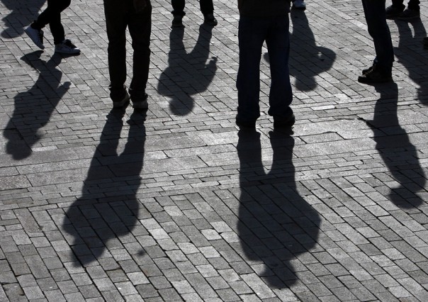 Запад, давай, до свидания! Больше никаких «Je suis», только Путин 