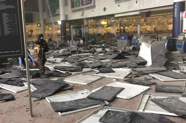 Эрдоган подставился Эрдоган подставился